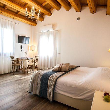 Agriturismo Le Volpi Baone Extérieur photo
