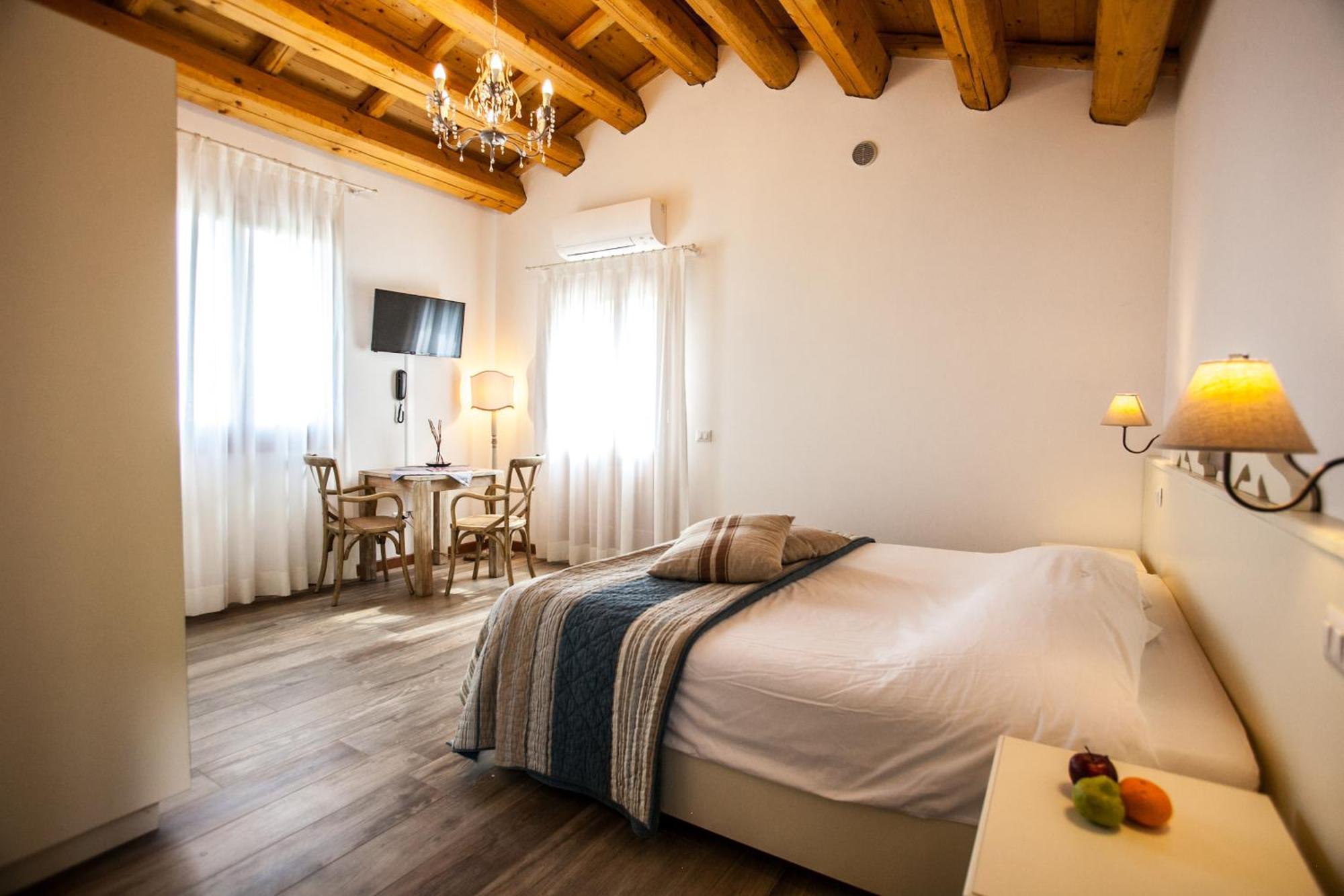 Agriturismo Le Volpi Baone Extérieur photo