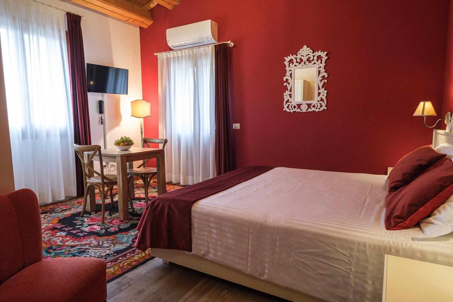 Agriturismo Le Volpi Baone Extérieur photo