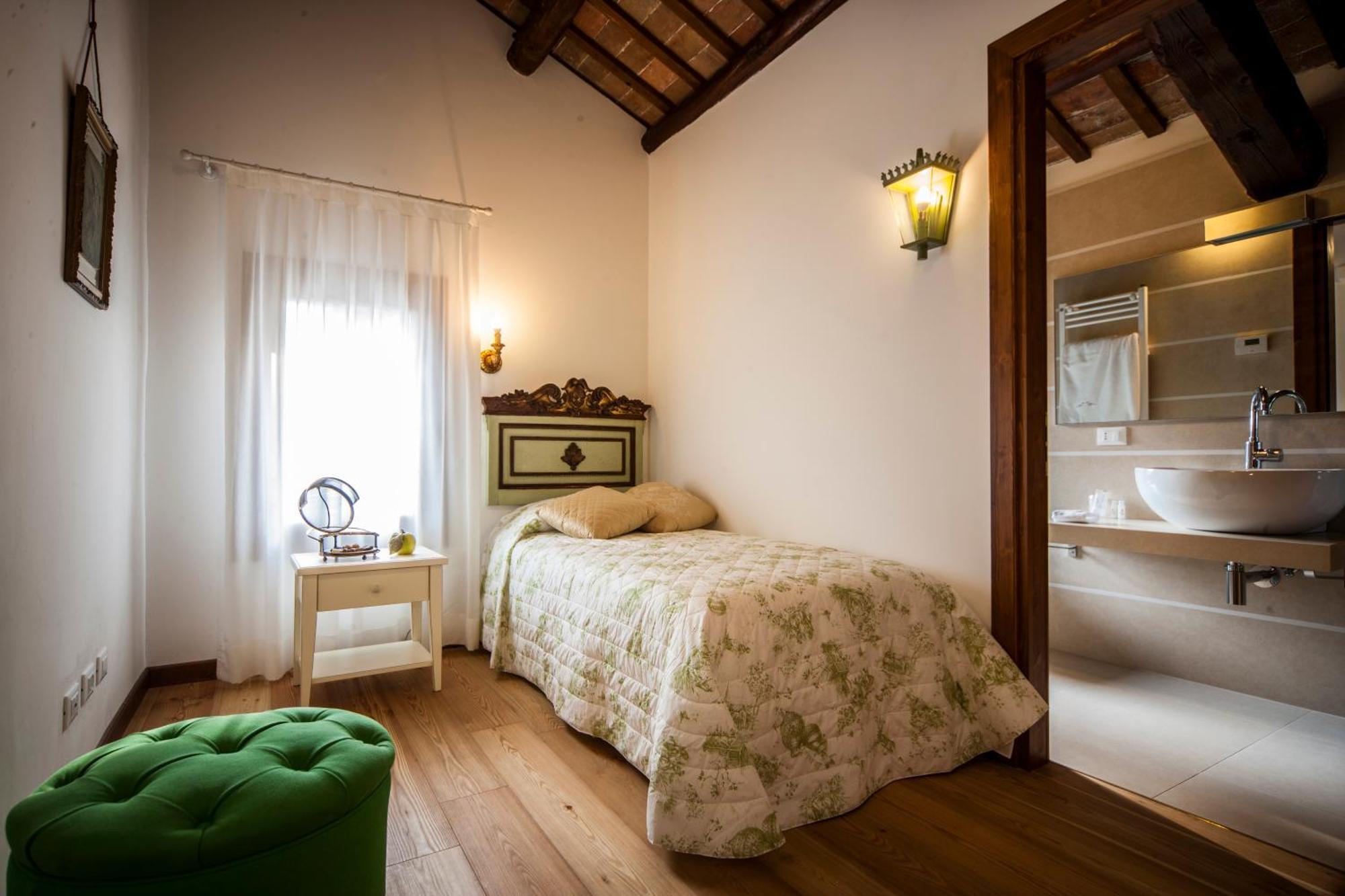 Agriturismo Le Volpi Baone Extérieur photo