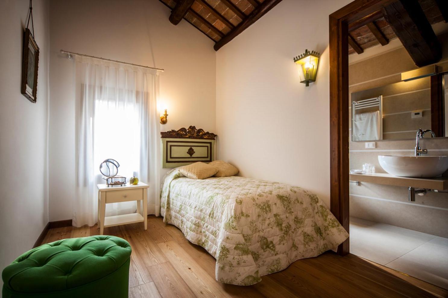 Agriturismo Le Volpi Baone Extérieur photo