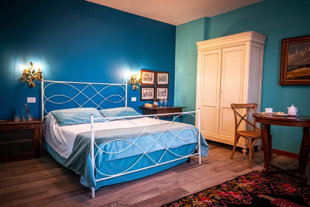 Agriturismo Le Volpi Baone Extérieur photo