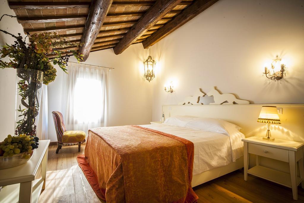 Agriturismo Le Volpi Baone Extérieur photo