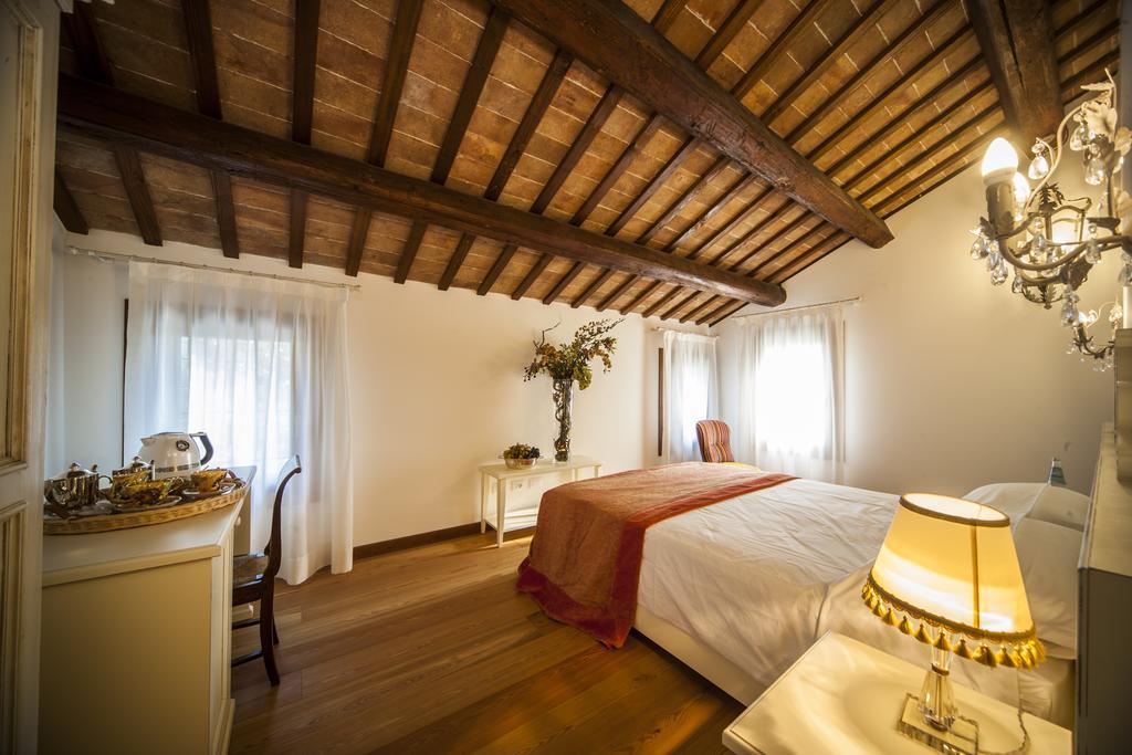 Agriturismo Le Volpi Baone Extérieur photo