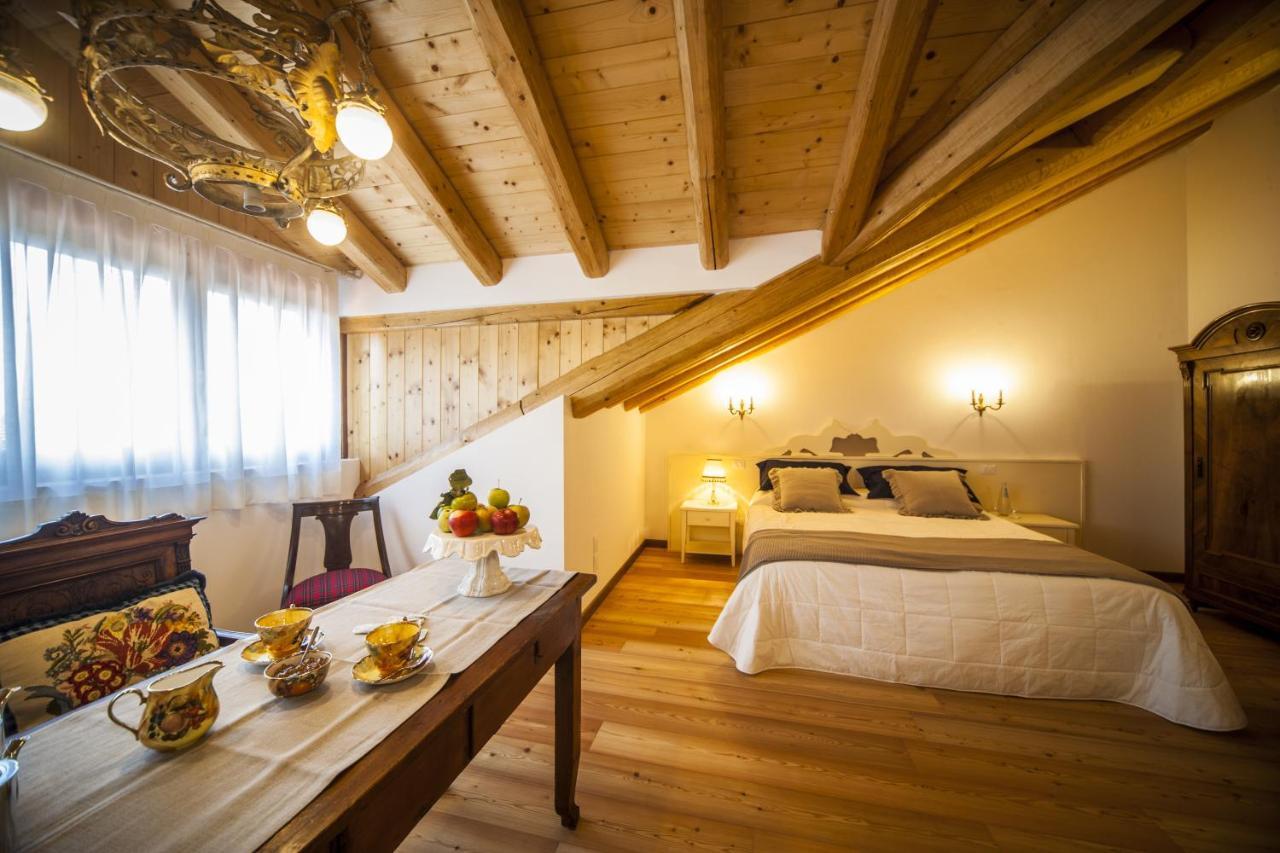 Agriturismo Le Volpi Baone Chambre photo