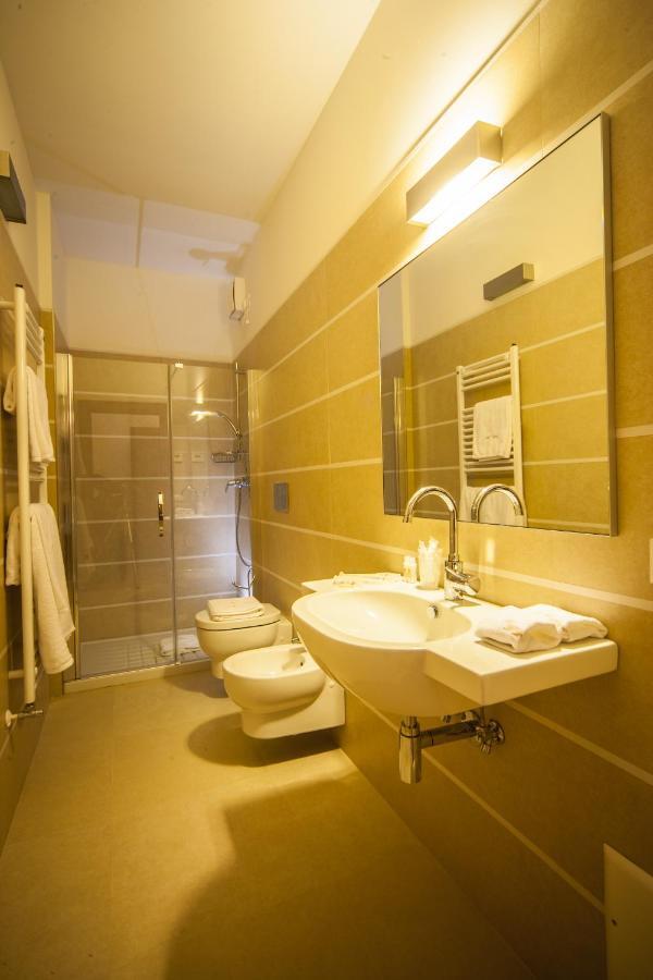 Agriturismo Le Volpi Baone Chambre photo